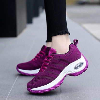 Chaussures confortables pour femmes