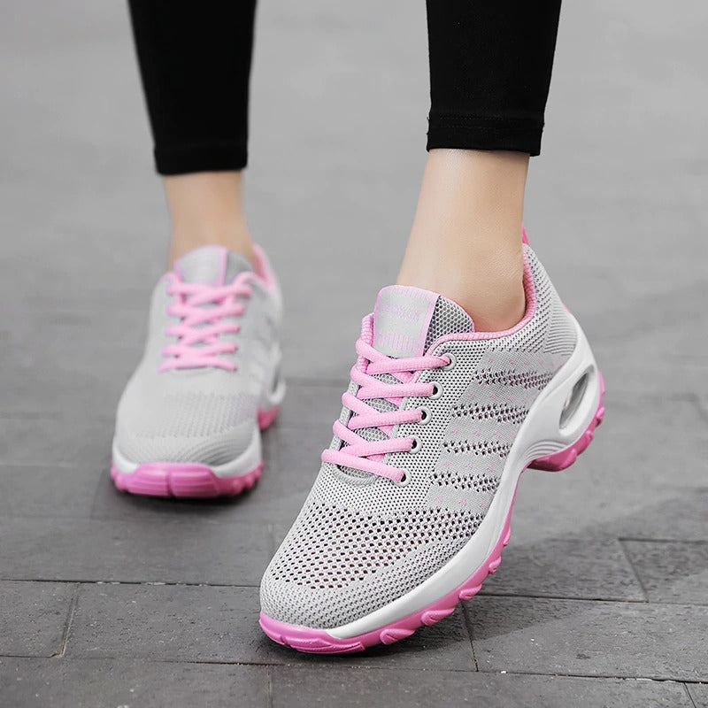 Chaussures confortables pour femmes