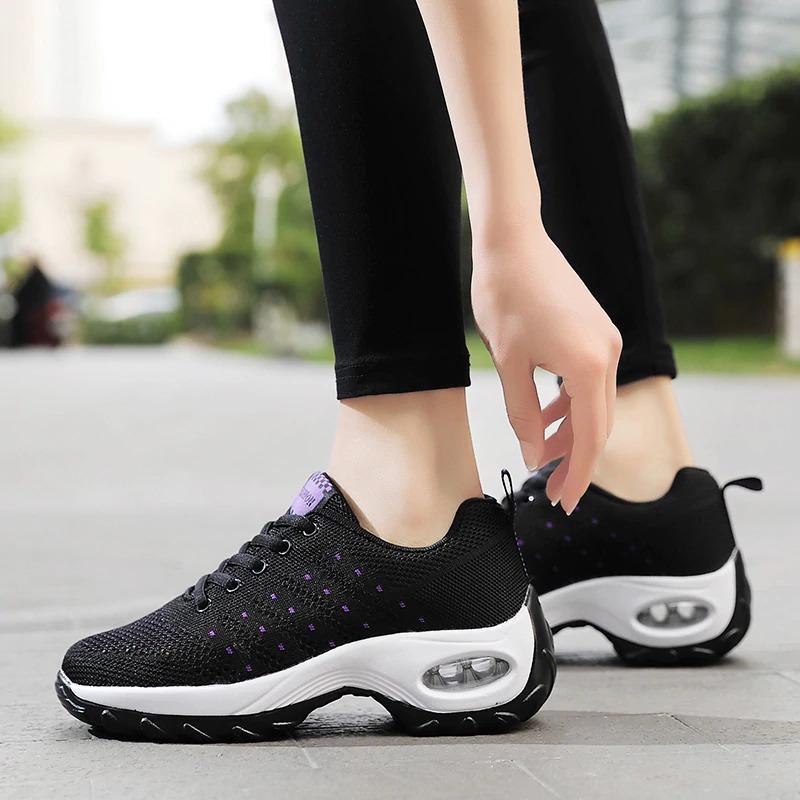 Chaussures confortables pour femmes