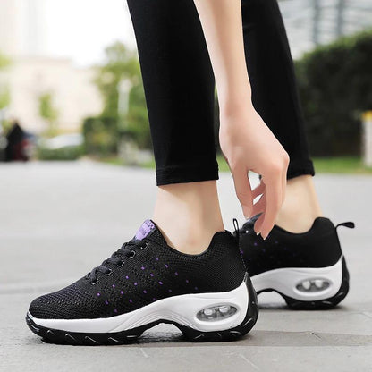 Chaussures confortables pour femmes