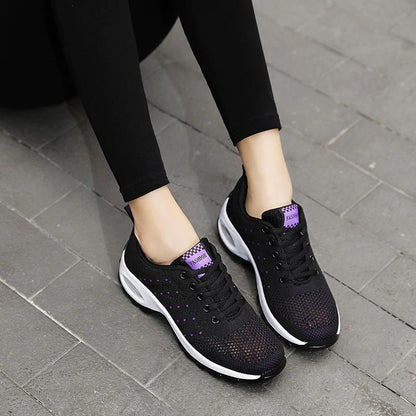 Chaussures confortables pour femmes
