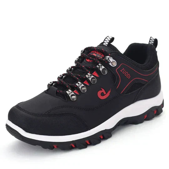 Chaussures de marche confortables pour hommes