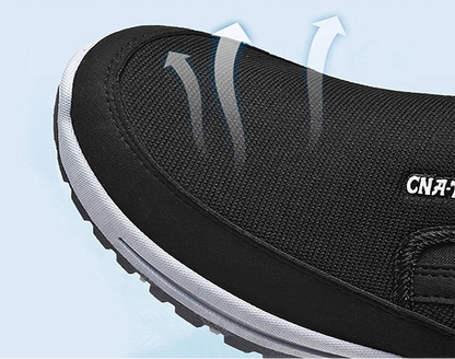 Chaussures de Marche Confortables et Respirantes pour Hommes