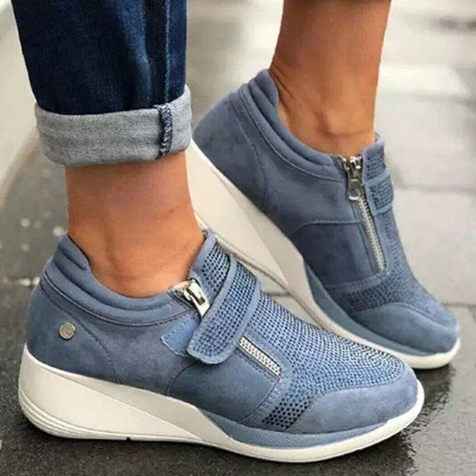 Chaussures confortables pour femmes