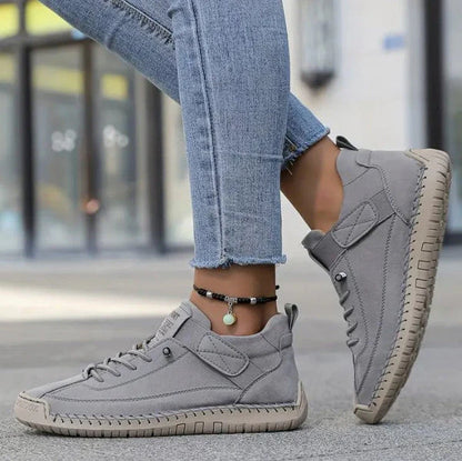 Baskets de confort pour femmes
