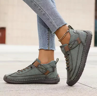 Baskets de confort pour femmes