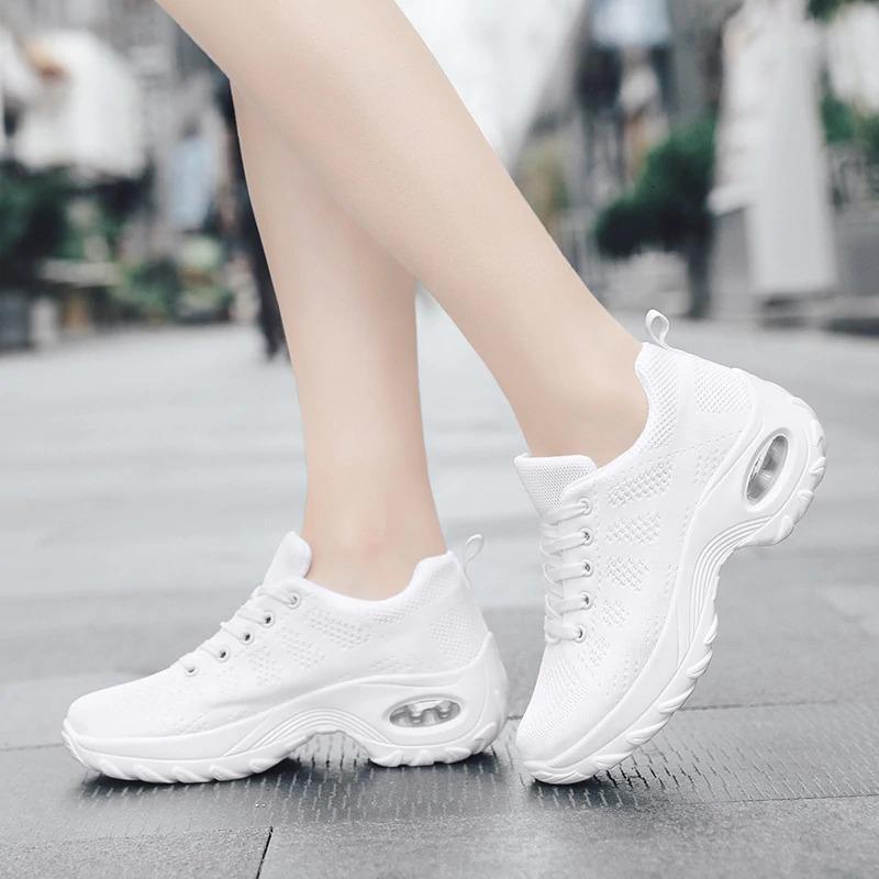 Chaussures confortables pour femmes