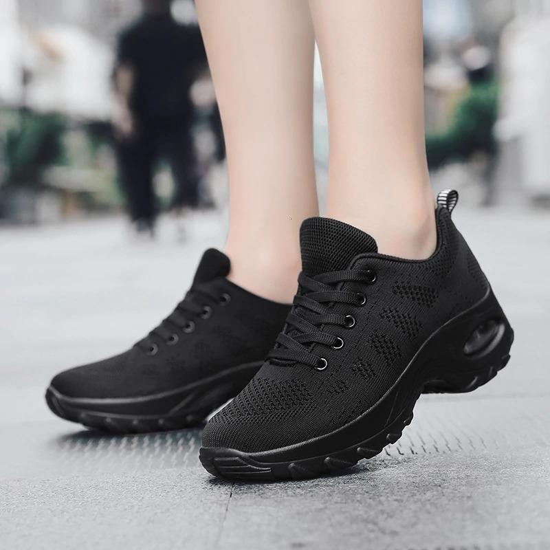 Chaussures confortables pour femmes