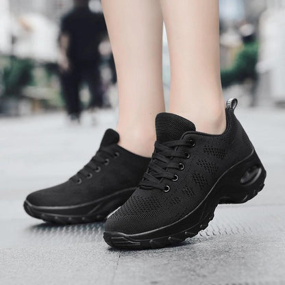 Chaussures confortables pour femmes