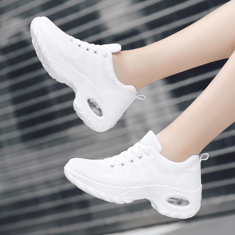 Chaussures confortables pour femmes