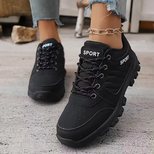 Chaussures d'entraînement toutes saisons pour femmes