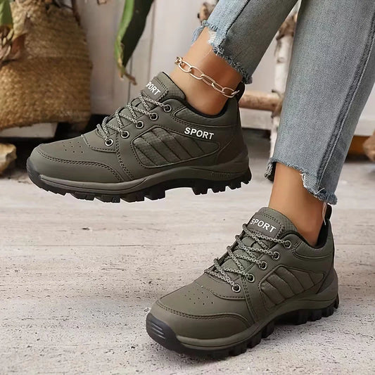 Chaussures d'entraînement toutes saisons pour femmes