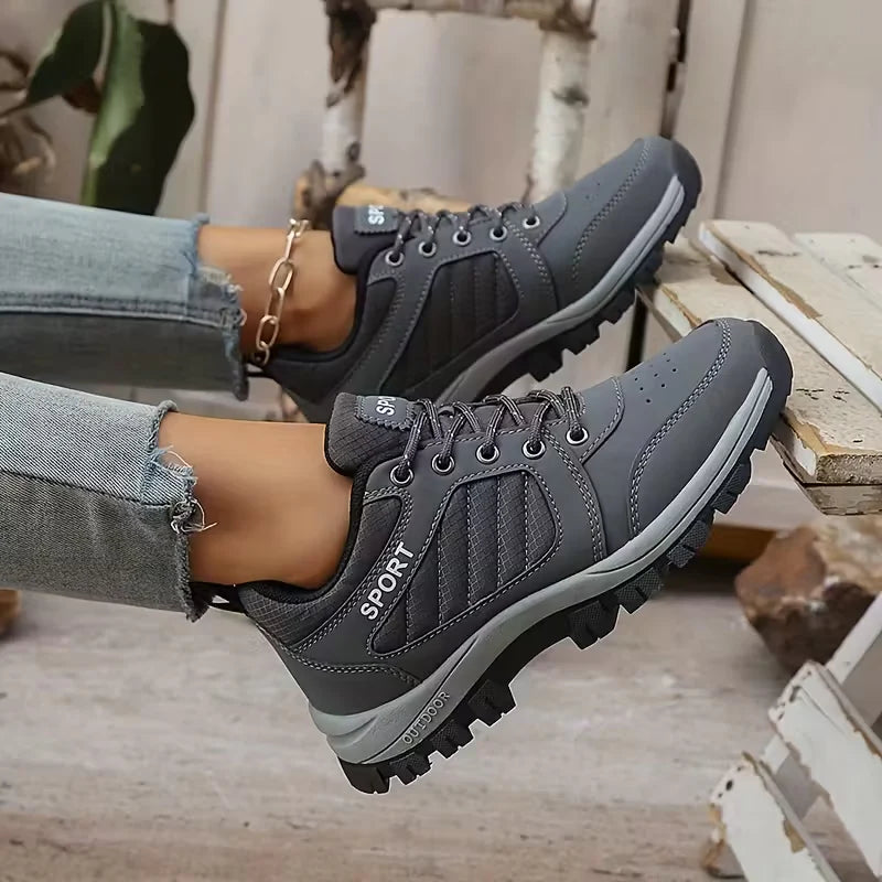 Chaussures d'entraînement toutes saisons pour femmes