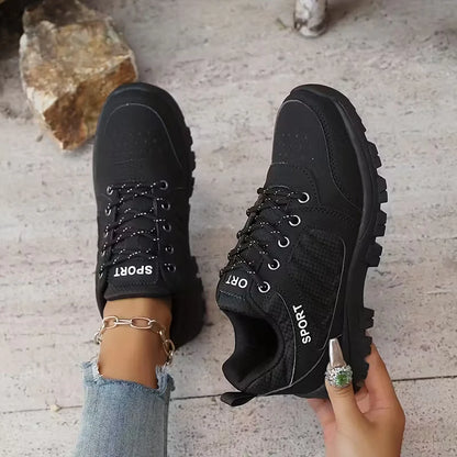 Chaussures d'entraînement toutes saisons pour femmes