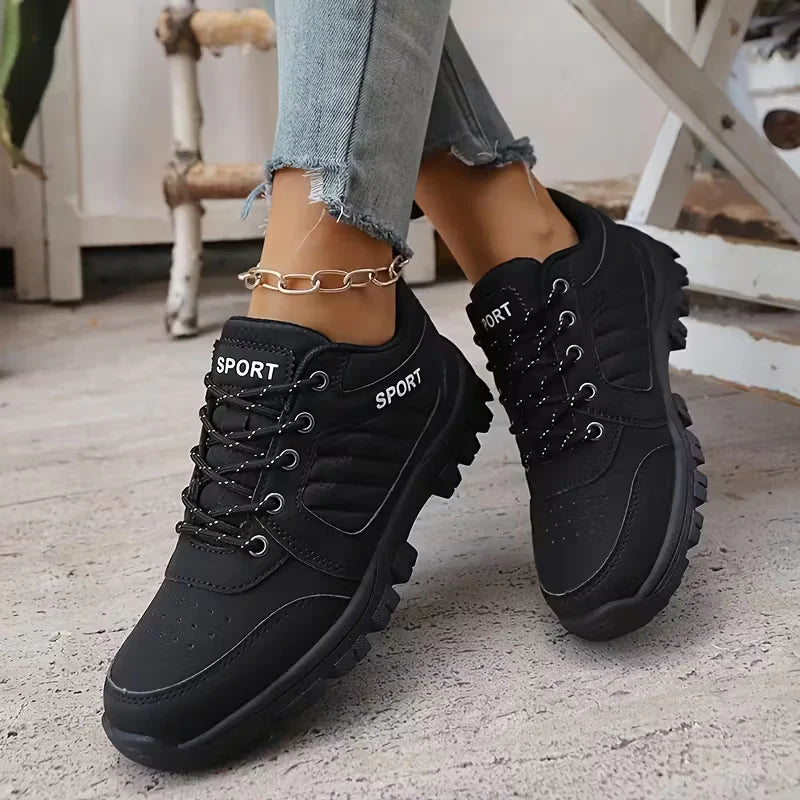 Chaussures d'entraînement toutes saisons pour femmes