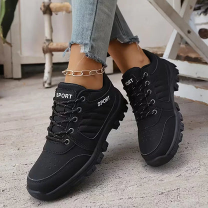 Chaussures d'entraînement toutes saisons pour femmes