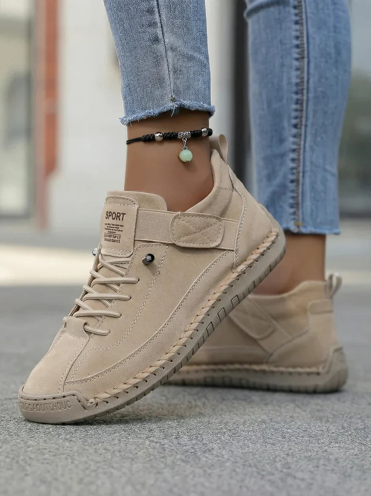 Baskets de confort pour femmes