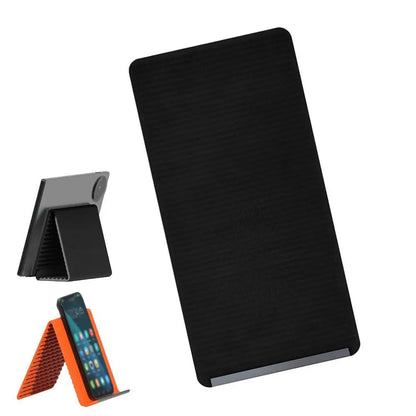 Support de téléphone flexible et réglable avec pince