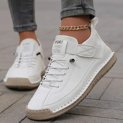 Baskets de confort pour femmes