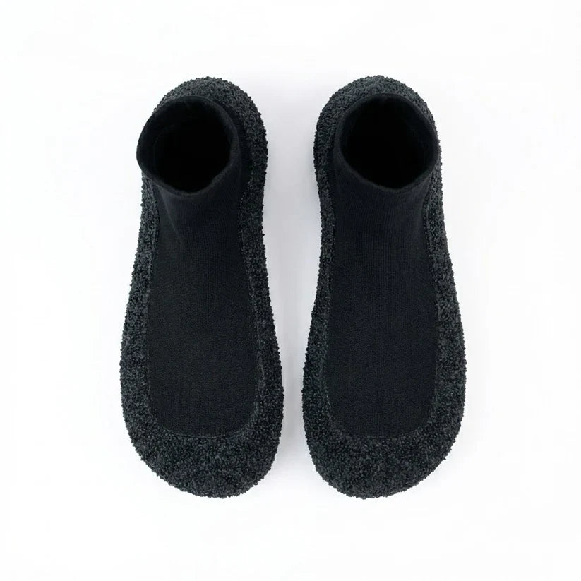 Chaussures chaussettes minimalistes FlexFit pour hommes