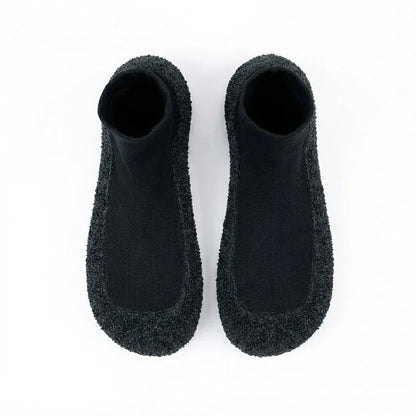 Chaussures chaussettes minimalistes FlexFit pour hommes