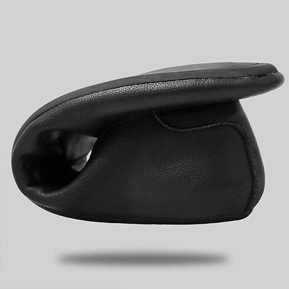 Chaussures plates souples à bout pointu pour Hommes