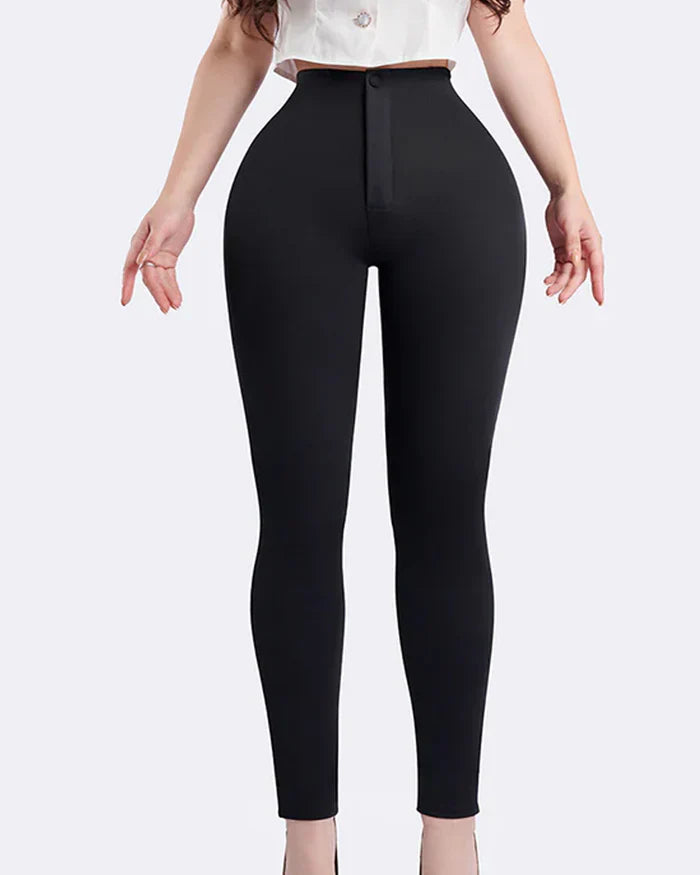 Leggings extensibles taille haute SculptFit pour femmes