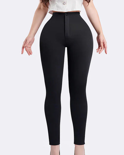 Leggings extensibles taille haute SculptFit pour femmes