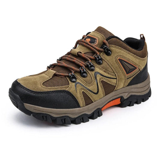 Chaussures de Randonnée Confort Homme Légères et Respirantes – Toutes Saisons