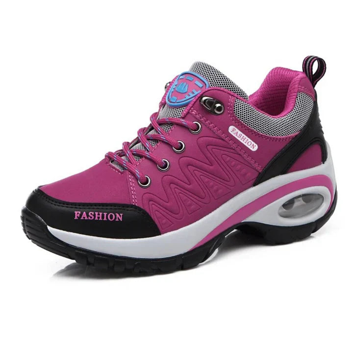 Chaussures confortables pour femmes